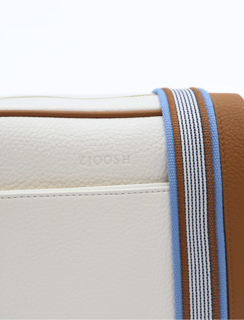 Leah Crossbody Bag - Zjoosh