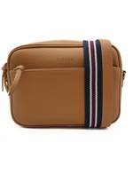 Leah Crossbody Bag - Zjoosh