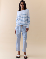 Linen Luxe Pants - Little Lies