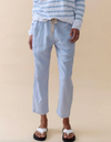 Linen Luxe Pants - Little Lies