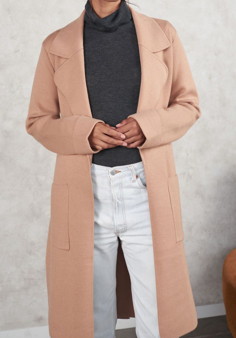 Little sales lies coatigan