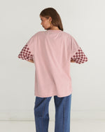 Saddle Up Beauty Tee
