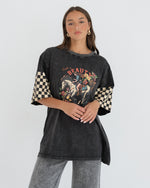 Saddle Up Beauty Tee