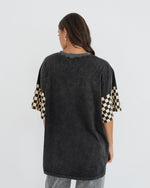Saddle Up Beauty Tee