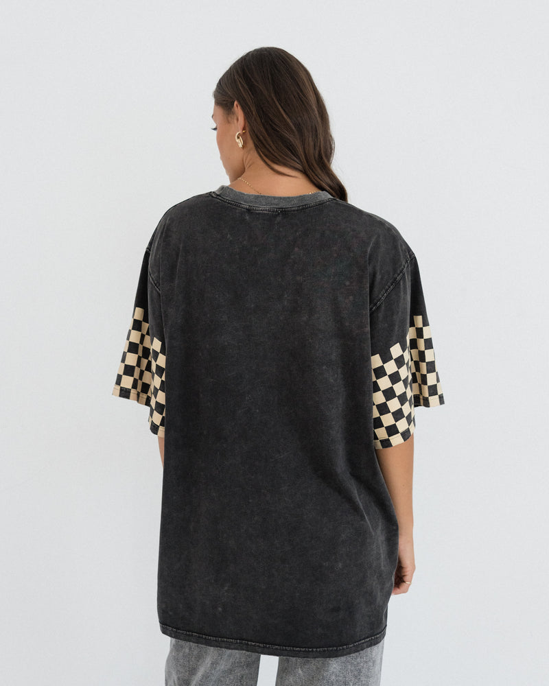 Saddle Up Beauty Tee