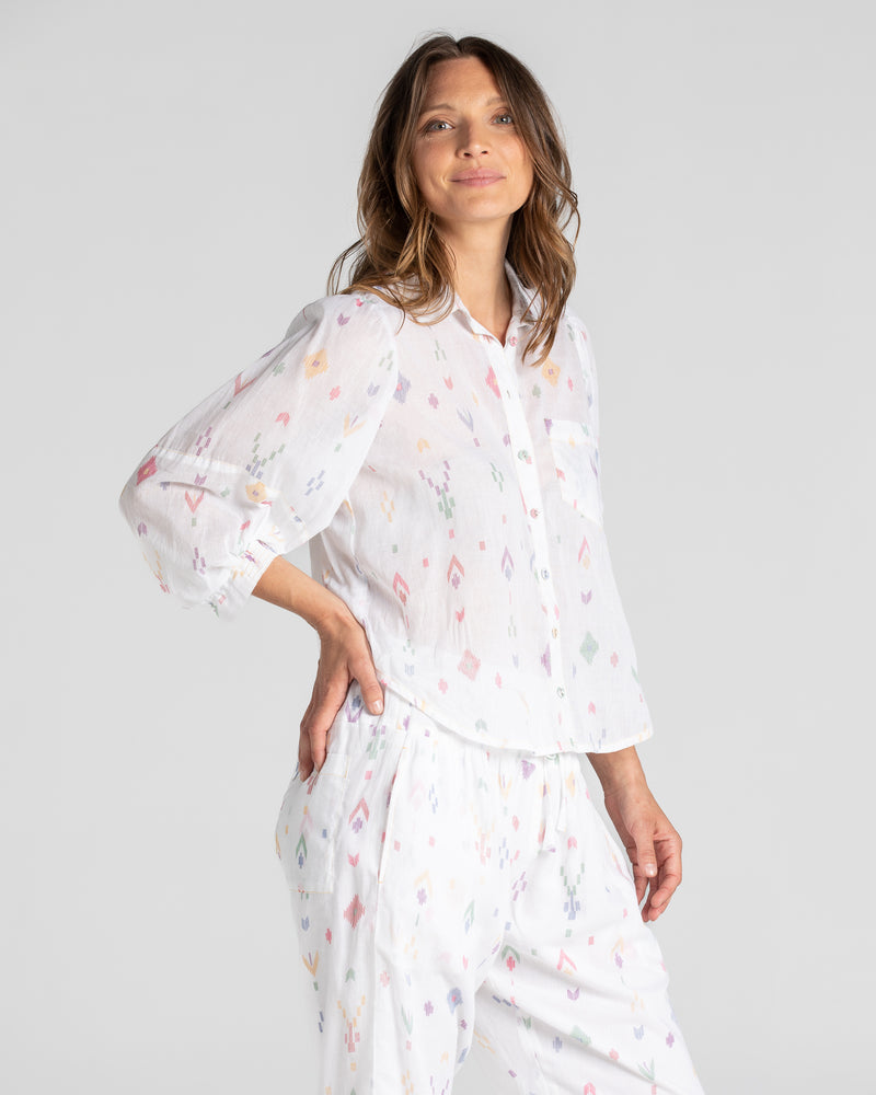 Pari Shirt - Boom Shankar