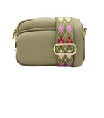 Riley Cross Body Bag