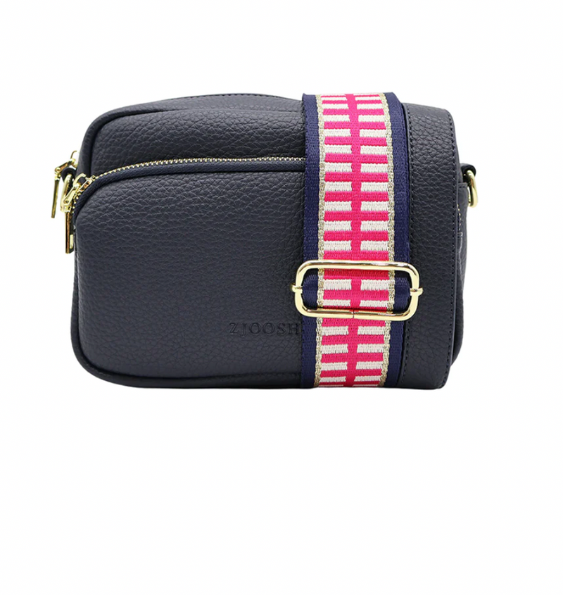 Riley Cross Body Bag