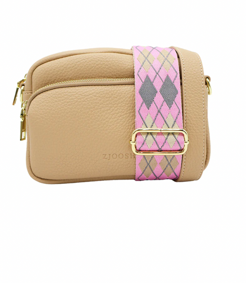 Riley Cross Body Bag