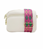 Riley Cross Body Bag