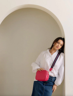 Ruby Sports Crossbody Bag