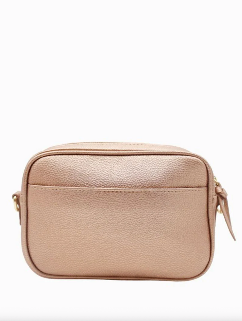 Ruby Sports Crossbody Bag
