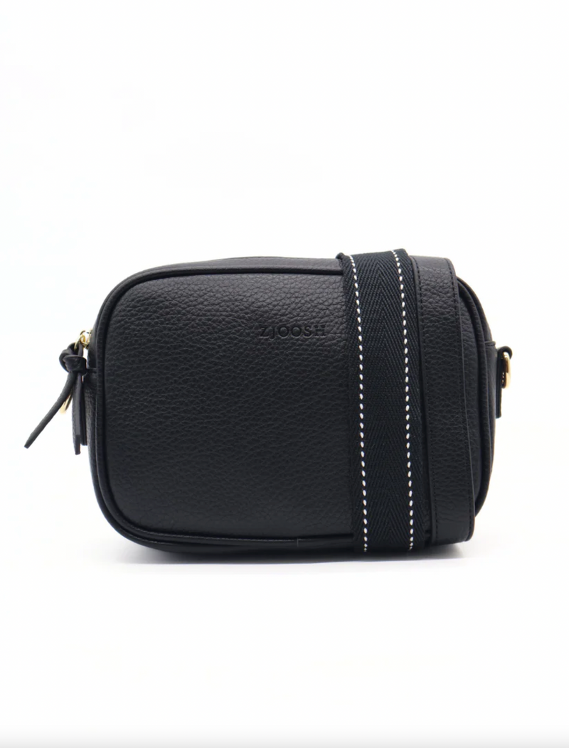 Ruby Sports Crossbody Bag