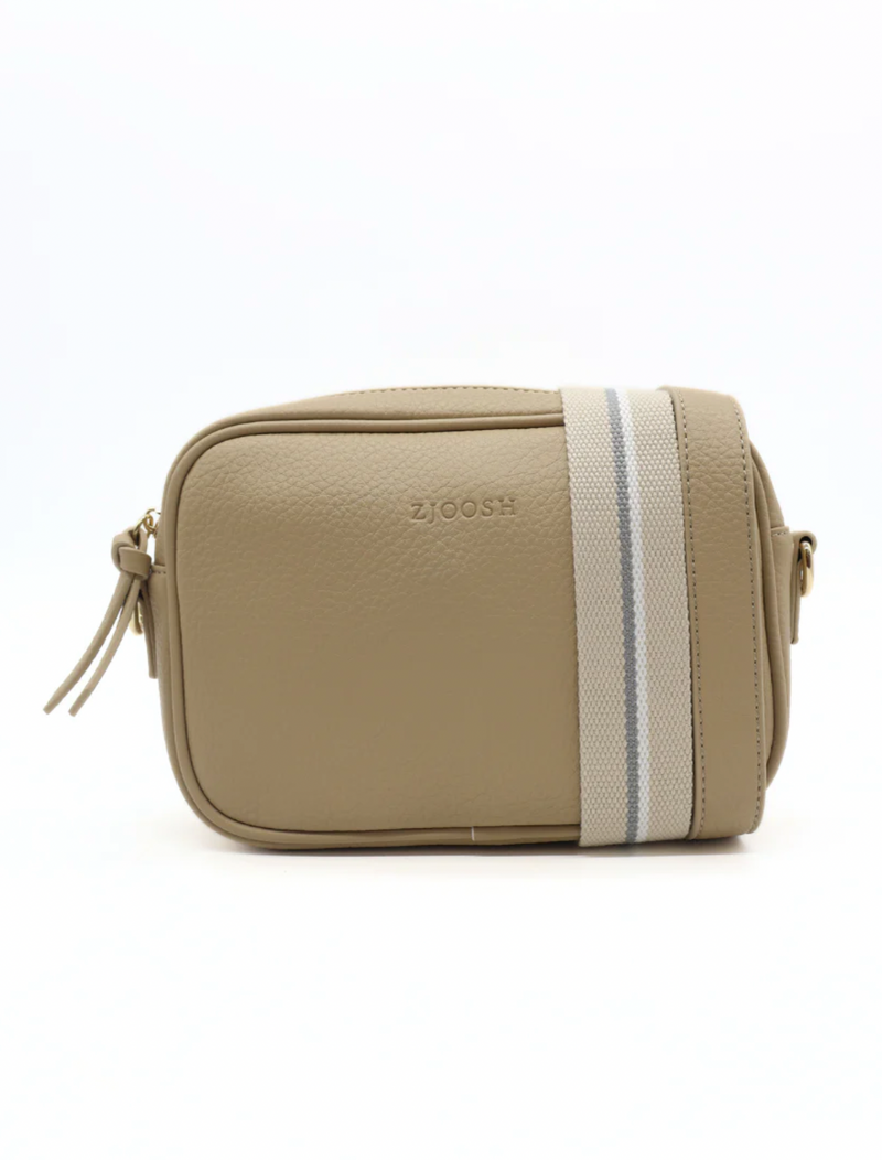 Ruby Sports Crossbody Bag