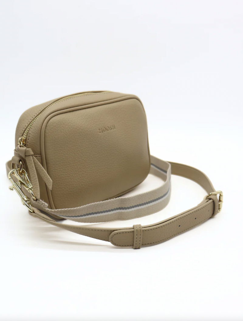 Ruby Sports Crossbody Bag