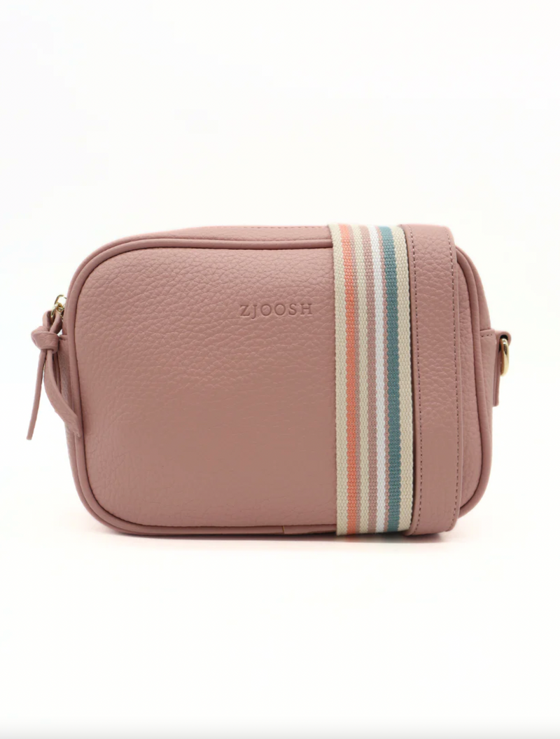 Ruby Sports Crossbody Bag