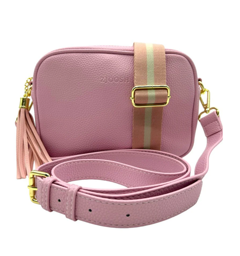 Ruby Sports Crossbody Bag