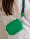 Ruby Sports Crossbody Bag