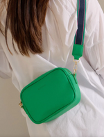 Ruby Sports Crossbody Bag