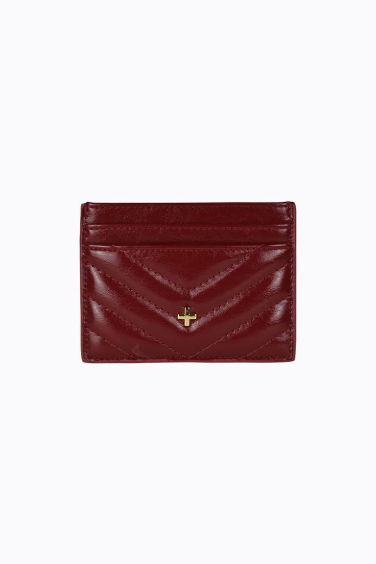 Izzy Card Wallet