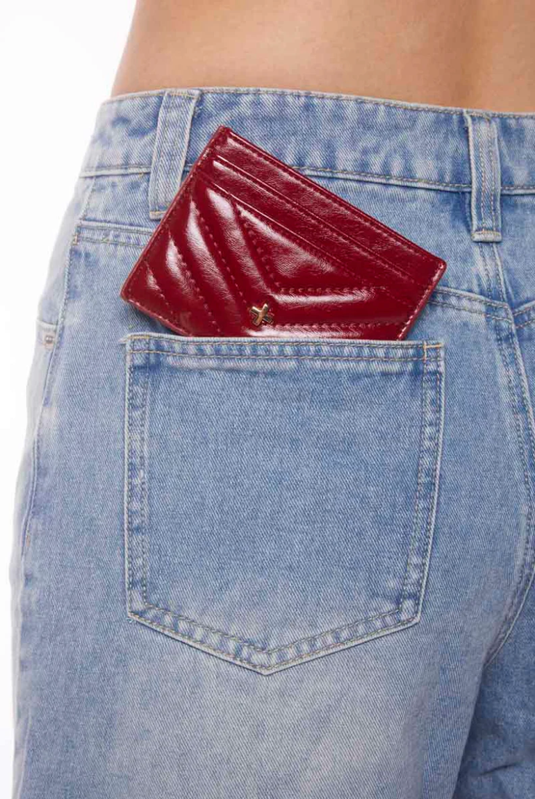 Izzy Card Wallet