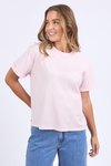 Huntleigh Oversized Tee