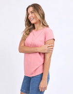 Manly Tee