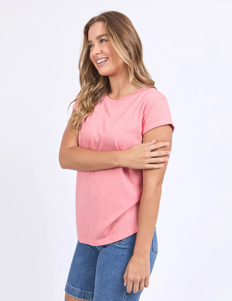 Manly Tee