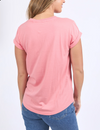 Manly Tee