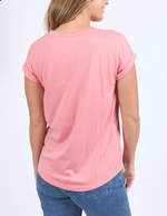 Manly Tee