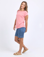 Manly Tee