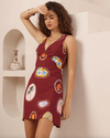 Shaken Not Stirred Dress