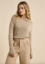 Spring Knit - Little Lies