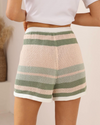 Stevie Knit Shorts