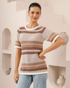 Stevie Knit Top