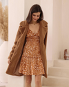 Teddy Coat