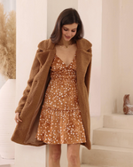 Teddy Coat