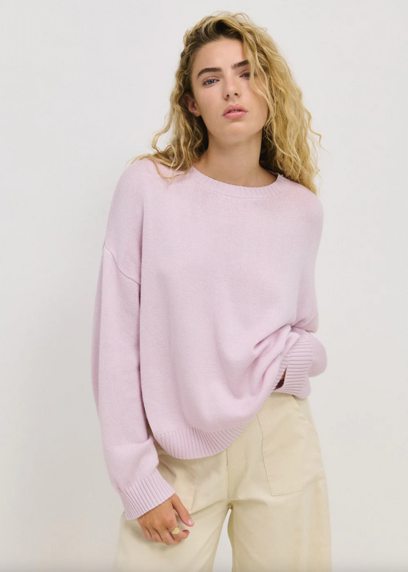 Victoria Jumper - Little Lies