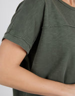 Allison Tee