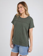 Allison Tee