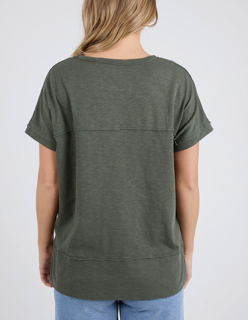 Allison Tee