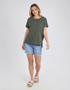 Allison Tee