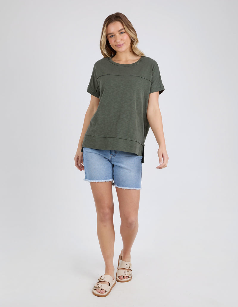 Allison Tee