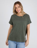 Allison Tee