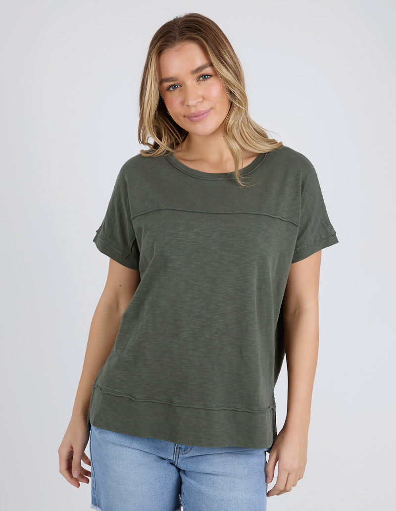 Allison Tee