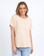Allison Tee