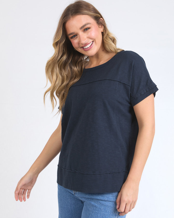 Allison Tee