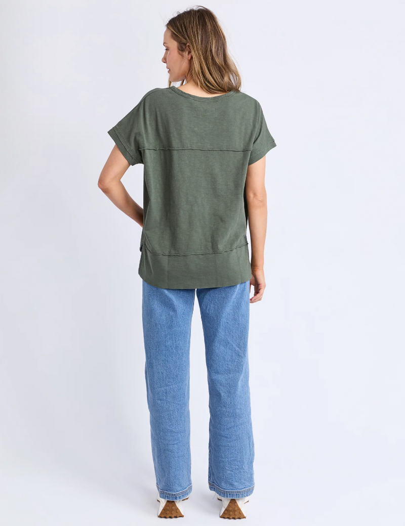 Allison Tee