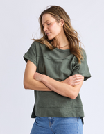 Allison Tee