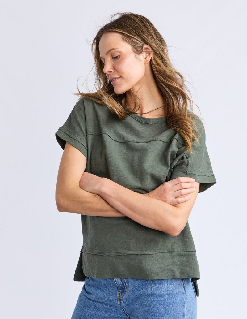 Allison Tee